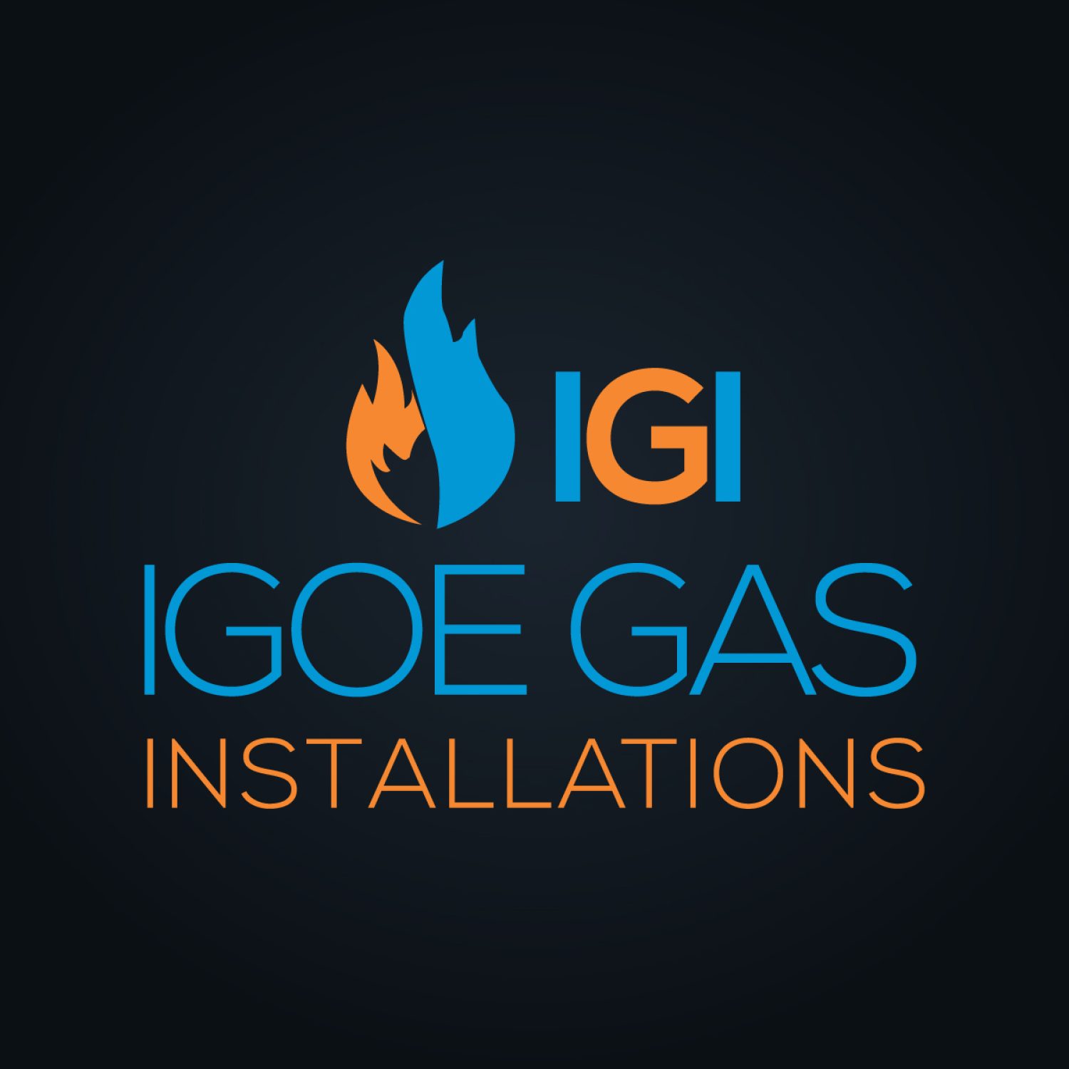 Igoe Gas