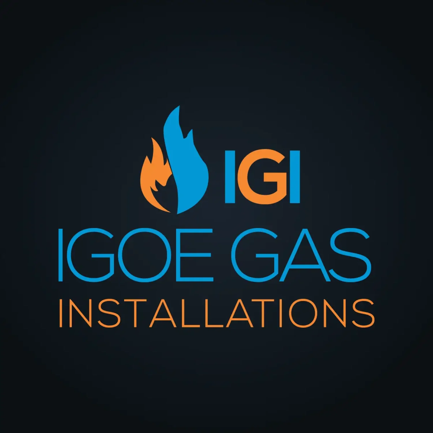 Igoe Gas